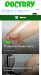 Mobile Screenshot of doctory.net